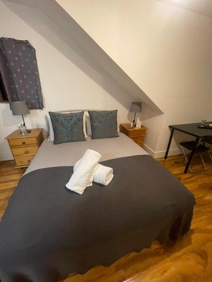 Sw16 Norbury Guesthouse Londres Exterior foto