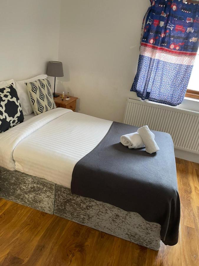 Sw16 Norbury Guesthouse Londres Exterior foto