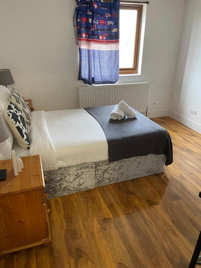 Sw16 Norbury Guesthouse Londres Exterior foto