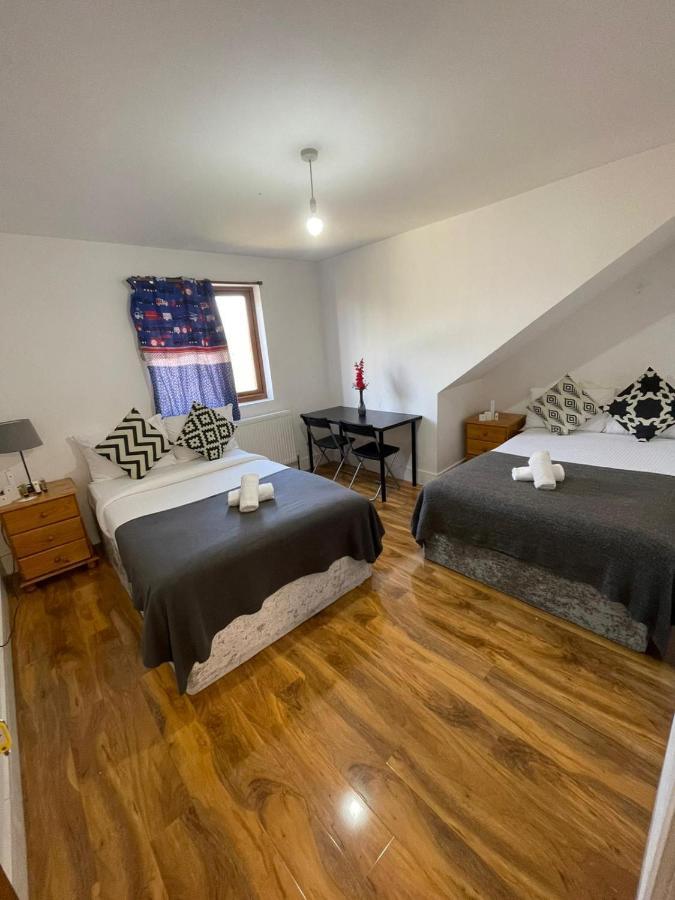 Sw16 Norbury Guesthouse Londres Exterior foto